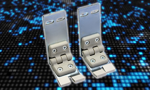 制御盤セットパーツ