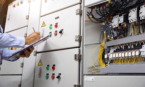 分電盤・配電盤